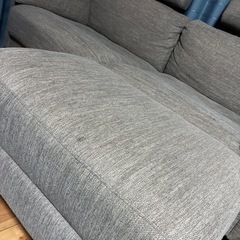 ニトリソファーの画像