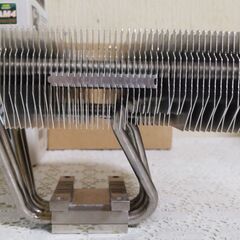 サイズ社製CPUクーラー 超天 SCCT-1000（ファンのみ無し）の画像