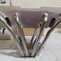 サイズ社製CPUクーラー 超天 SCCT-1000（ファンのみ無し）の画像