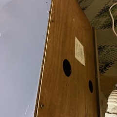 テレビ台  の画像