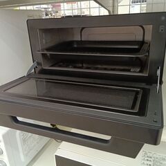 リユースのサカイ栃木店★ジモティ割あり★ YAMAZEN オーブンレンジ YZA-WF150TV  24年製 動作確認／クリーニング済み TC12074の画像