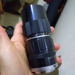 優良品 曇りなし pen f OLYMPUS ZUIKO AUTO-ZOOM 50-90mm F3.5の画像