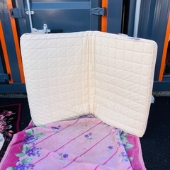 早い者勝ち　西川敷布団の画像