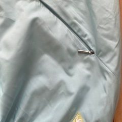 ルコックスポルティフ Le Coq Sportif ジャケットの画像