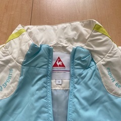 ルコックスポルティフ Le Coq Sportif ジャケットの画像