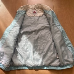 ルコックスポルティフ Le Coq Sportif ジャケットの画像