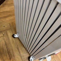 デロンギヒーター002の画像