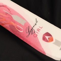 小学生用　ダイナスタースキー 板128cmの画像