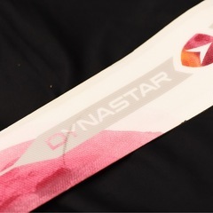 小学生用　ダイナスタースキー 板128cmの画像