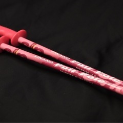 小学生用　ダイナスタースキー 板128cmの画像