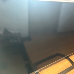 AQUOS 60インチ　大きいテレビ　2015年製の画像