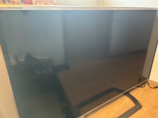 AQUOS 60インチ　大きいテレビ　2015年製