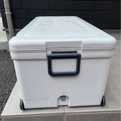 ホリデーランド　クーラーボックスの画像