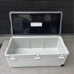 ホリデーランド　クーラーボックスの画像