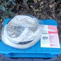 ★未使用!!お届け可!!★ ツインバード 電気グリル鍋 EP+4161の画像