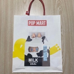 ラブブ　未使用　マカロン　エナジー　３点セット　ショッピングバッグのおまけつきの画像