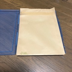 プラスチックケースの画像