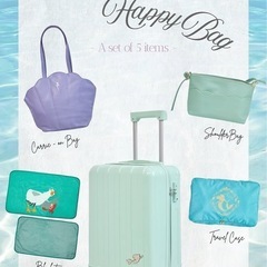 ③「新品」アリエル　4点セットの画像