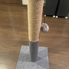 ネコ爪とぎ棒
の画像