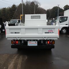 2トン　マニュアル　ダンプ　251228の画像