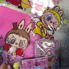 らぶぶ 雑貨の画像