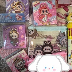 らぶぶ 雑貨の画像