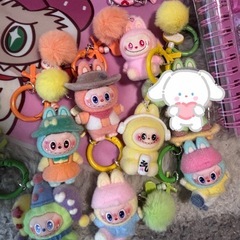 らぶぶ 雑貨の画像