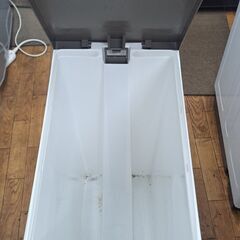 リサイクルショップどりーむ鹿大前店　No.3659　ゴミ箱　ペダルペール　45ｌ　おススメ商品です🎵の画像