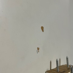 IKEA テーブルLACK ホワイト　の画像