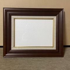 額・フレームいろいろの画像