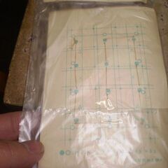 ロビンズ　ボタン　の画像