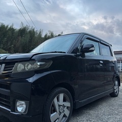 諸費用込 車検8年2月まで 乗って帰れます ホンダゼスト ターボ バッテリー新品の画像