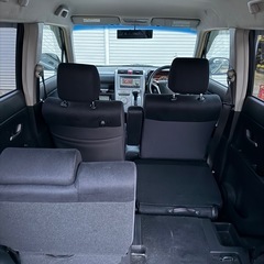 諸費用込 車検8年2月まで 乗って帰れます ホンダゼスト ターボ バッテリー新品の画像