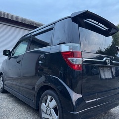 諸費用込 車検8年2月まで 乗って帰れます ホンダゼスト ターボ バッテリー新品の画像