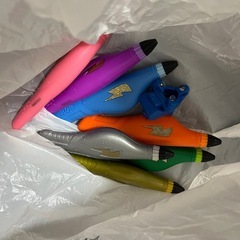 おもちゃ　3Dドリームアートの画像