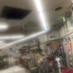 ⭐︎6ヶ月保証⭐︎TCL  4k対応55型液晶テレビ　2021年製　55P8S  ※画面キズありの画像