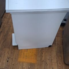 リサイクルショップどりーむ鹿大前店　No.3660　ゴミ箱　ペダルペール　写真参照🎵の画像