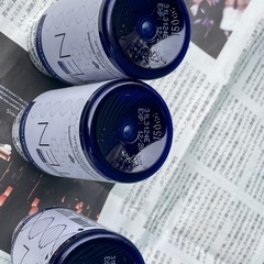 bode PRO TEN 3本セットの画像