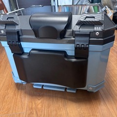 バイクリアボックス(45L)の画像