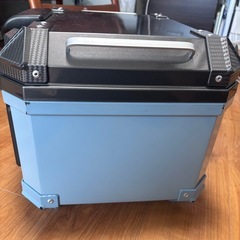 バイクリアボックス(45L)の画像