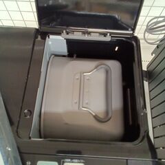 リユースのサカイ栃木店★ジモティ割あり★ CORONA 石油ファンヒーター FH-WZ3619BY 油タンク7.2L 19年製 動作確認／クリーニング済み TC12075の画像