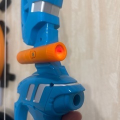 キッズアーチェリーセットの画像