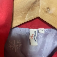 子供服　Samansa Mos2 Mサイズの画像