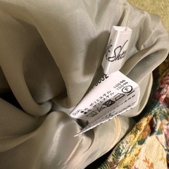 スカートの画像