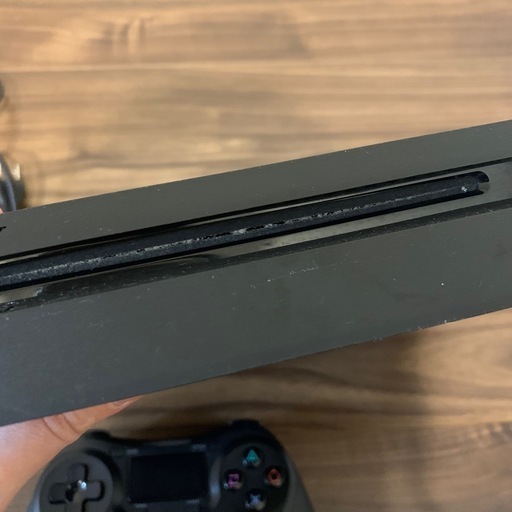 プレイステーション4 PS4 CUH-2000A  500GB  中古　プレステ　ゲーム 　 