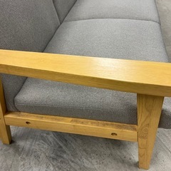 ソファー.おしゃれ.綺麗の画像