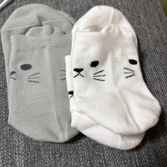 猫ちゃんグッズの画像