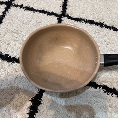 フライパン　リラックマの画像