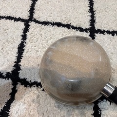 フライパン　リラックマの画像