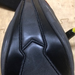 NIKE ゴルフ コバートツアー7X 3Wの画像